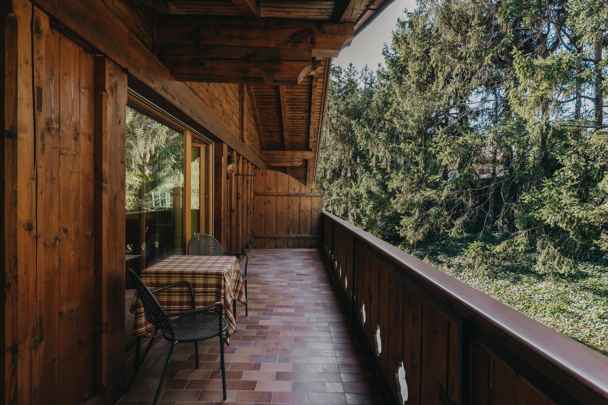 Weihergut Cermes Exterior photo