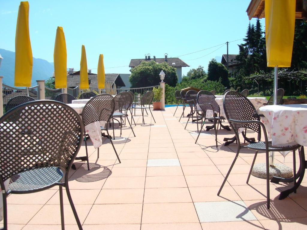Weihergut Cermes Exterior photo